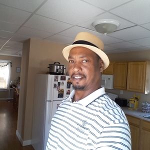 Meet your Posher, Darrell